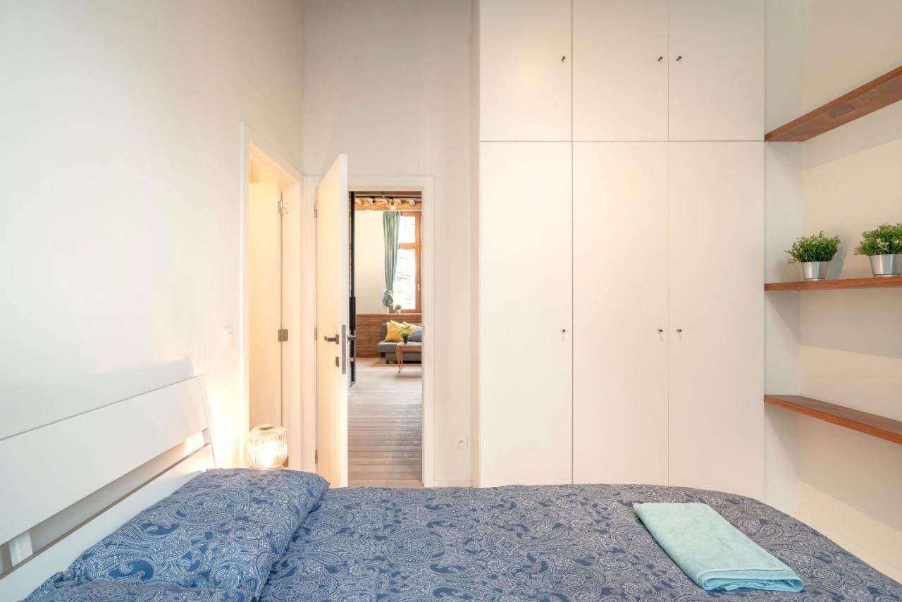 The Hendrik Square Apartments Antwerpen Eksteriør billede